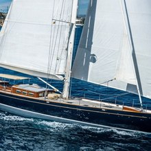 Atalante Yacht 