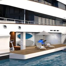 Anshin Yacht 