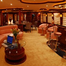 Lady Eileen II Yacht 