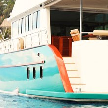 Babosch Yacht 