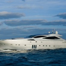 Gamma Yacht 