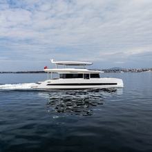 atraversia duplicate Yacht 