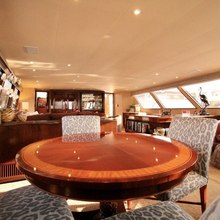 Reflections Yacht 