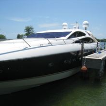Anditi Yacht 