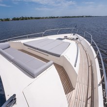 Maryana Yacht 