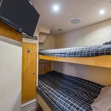 Hope Yacht 