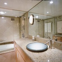 Seacall Yacht Master Bathroom
