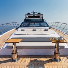 Angiola Yacht 