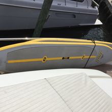 Karma Yacht 