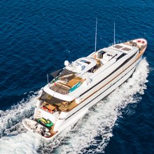 Def Den Act Yacht 