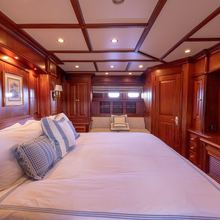 Essence of Cayman Yacht 