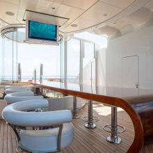Meridian A Yacht 