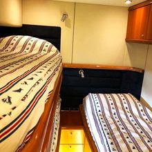 Java Yacht 
