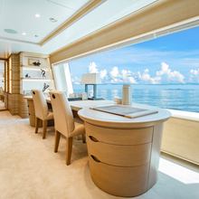 The Jewel Yacht 