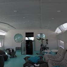 Babylon Yacht 