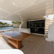 Lady Nelly Yacht 