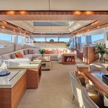 Rooster Yacht 