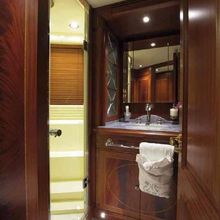 Salé Vita Yacht 