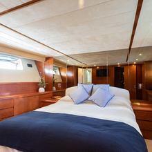 Paladio Yacht 