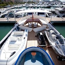 Spoom Yacht 