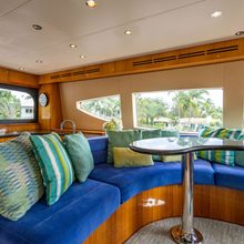 Top Shelf Yacht 