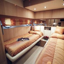 Krys Kar Yacht 