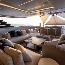 No Stress Yacht 