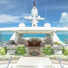 Cynthia Yacht 