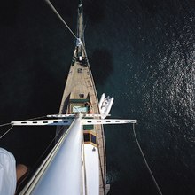 Surreya Yacht 