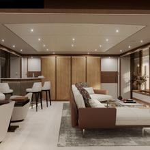 Agnetha Yacht 