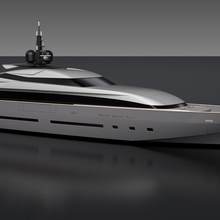 Speedy Bear IV Yacht 
