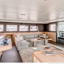 Drago Yacht 