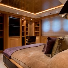 Mercury Yacht 