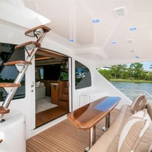 CTC Yacht 