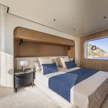Arga Yacht 