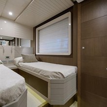 Lady Nelly Yacht 