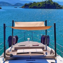 Olibano Yacht 