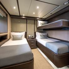 Orso Yacht 