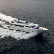 Gioia I Yacht 