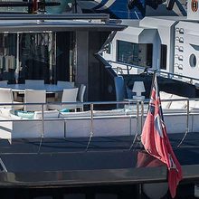 Babylon Yacht 