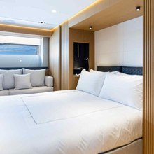 X One Yacht 