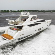 Maryana Yacht 