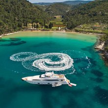 Acceptus Yacht 