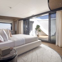 Sirena 42M/01 Yacht 