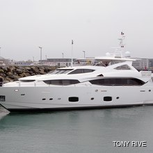 Acta Yacht 