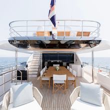 Elza Yacht 