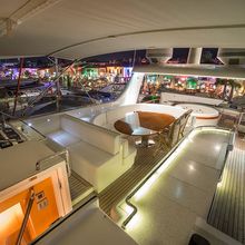 Maisha II Yacht 