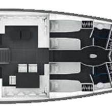 Peregrin Yacht 