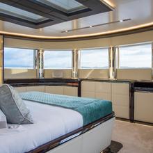 Soulmate Yacht 