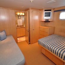 Lucky Stars Yacht 